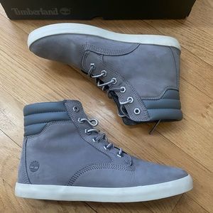 Timberland Dausette Sneaker Boot